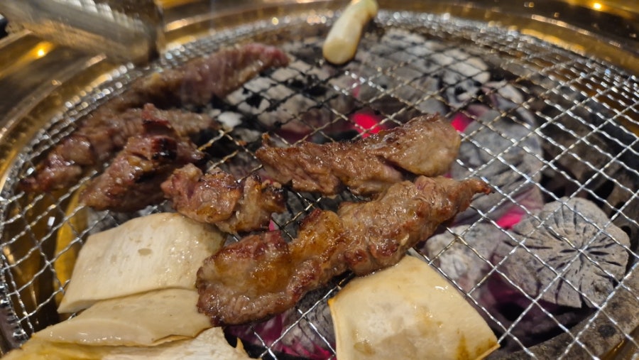 무등소갈비 전주서신점 사진 1