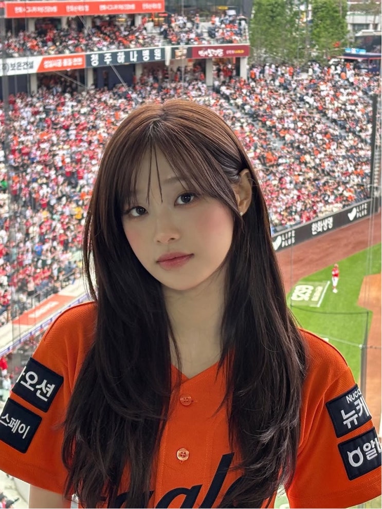  손질은 쉬운데 라인은 예쁜 동탄 레이어드 C컬펌