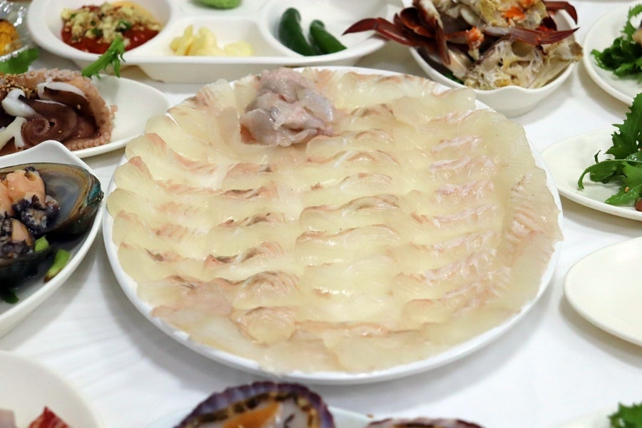 변산횟집 사진 1