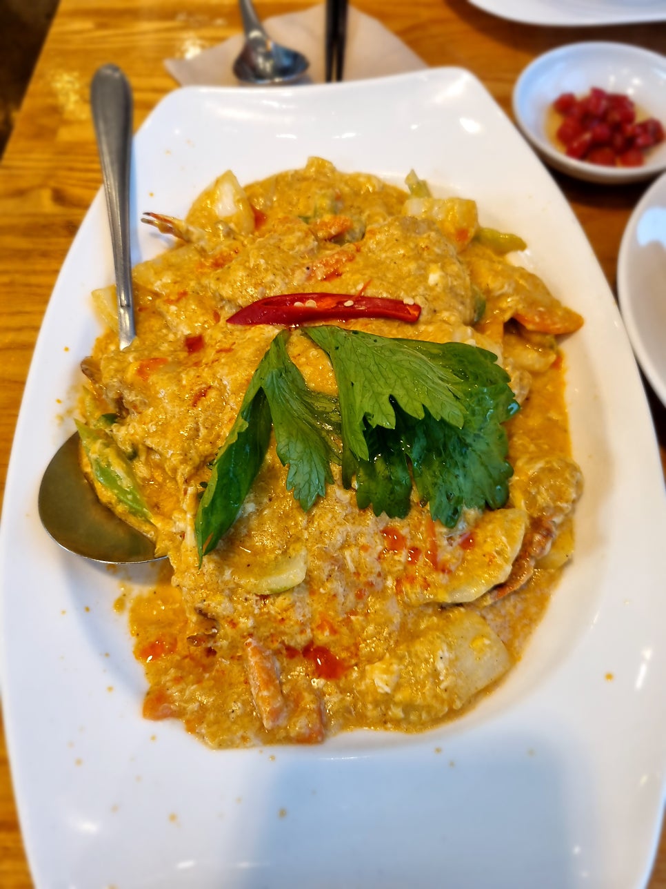 타이씨암레스토랑 사진 4