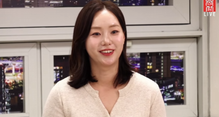   ‘나는 솔로’ 31기 옥순 결국 눈물…직접 밝힌 루머와 악플 심경