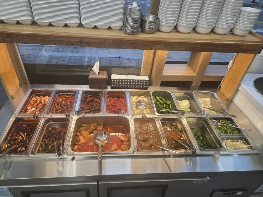 순배순대국 사진 5