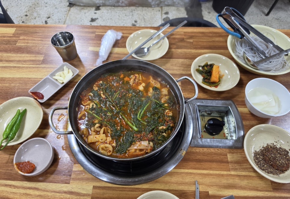 전농곱창싱 사진 3