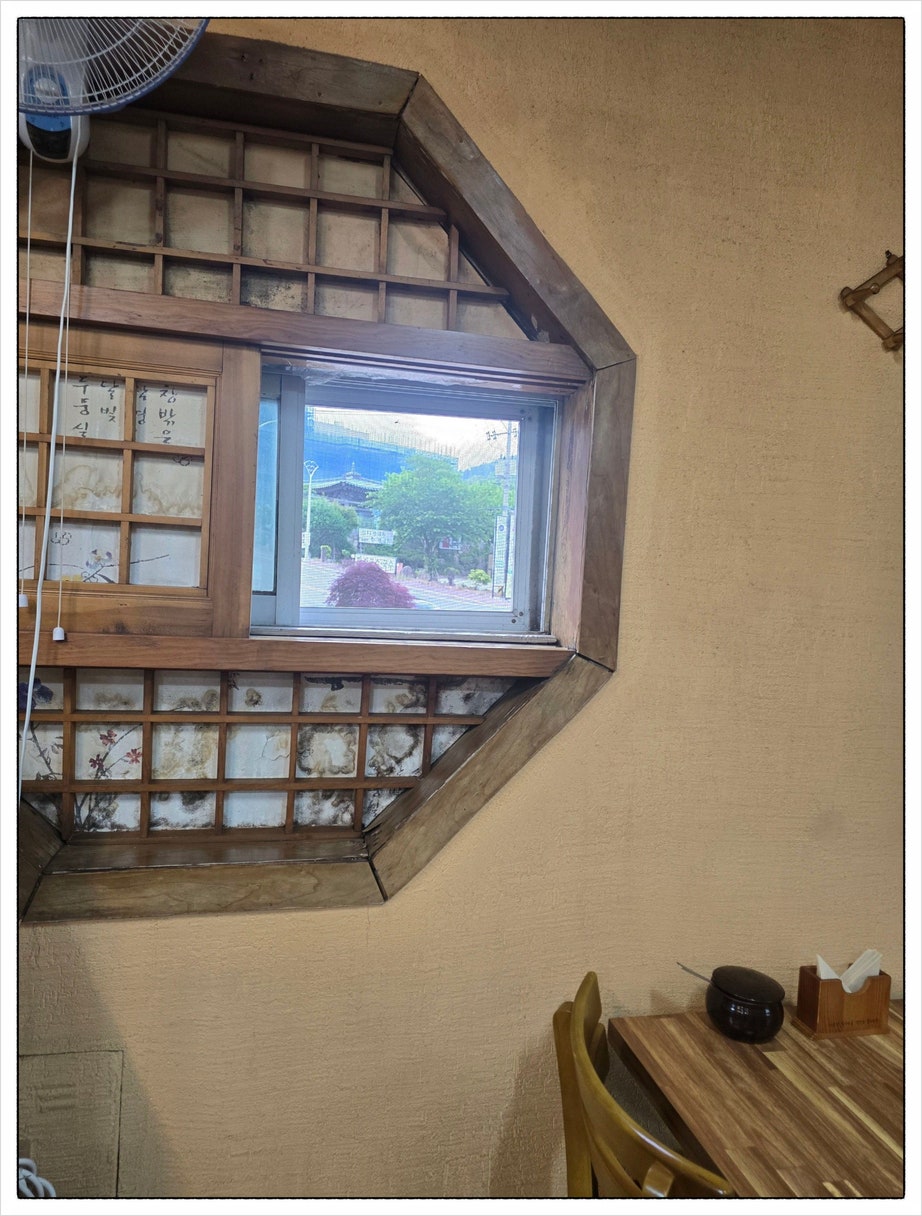 가마솥보리밥빈대떡 사진 4