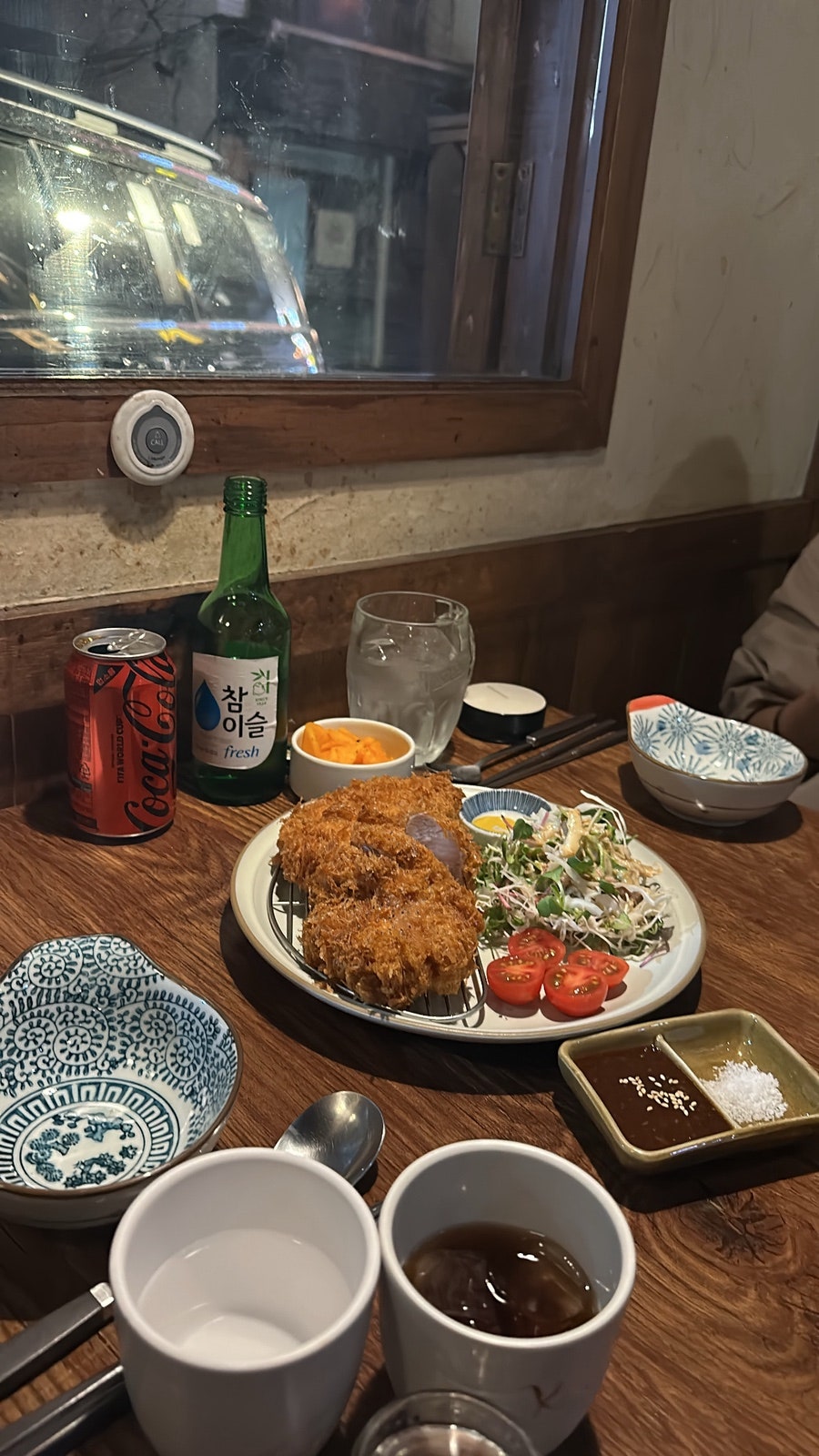 아쿠슈 사진 1