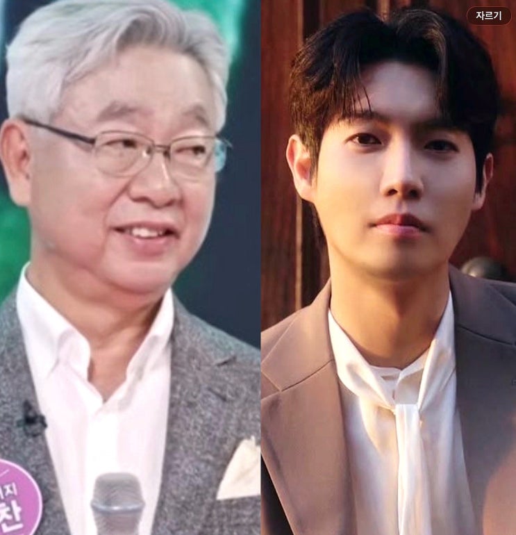 "목소리 소름" <b>손태진</b> 아버지 노량진 수산시장 영어 실력... 