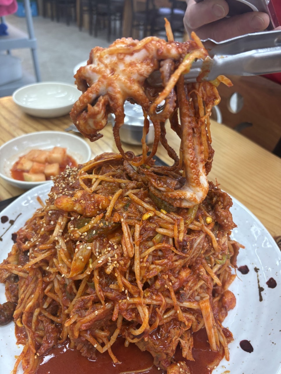 Yangcheonppyeodagwi Ansanchojijikyeongjeom photo 4