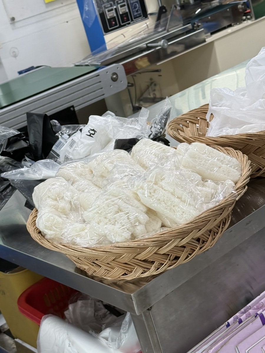순천광양기정떡 사진 6