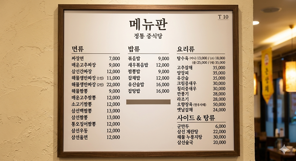 산동성 사진 3