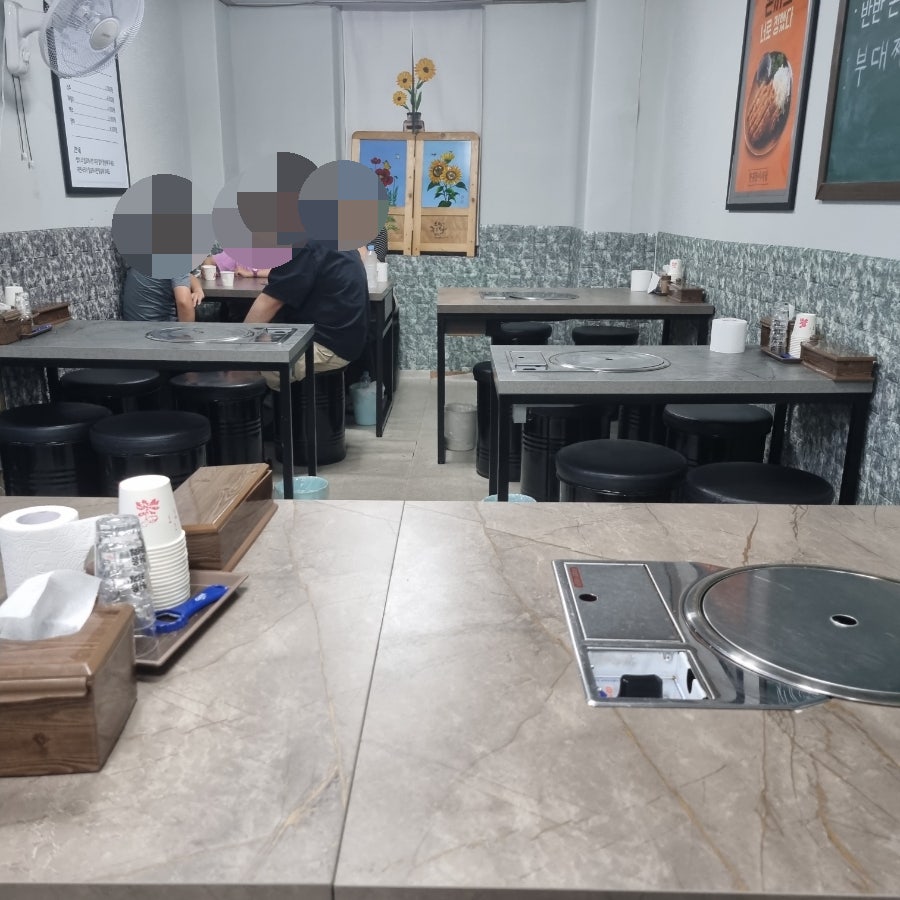 한귀퉁이식당 사진 4