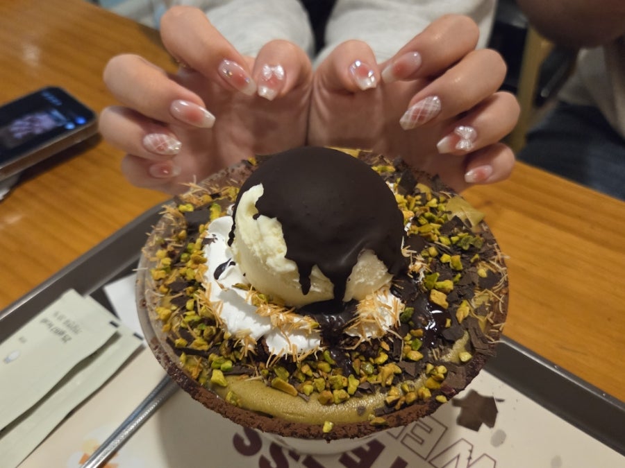 설빙 광주수완점 사진 3