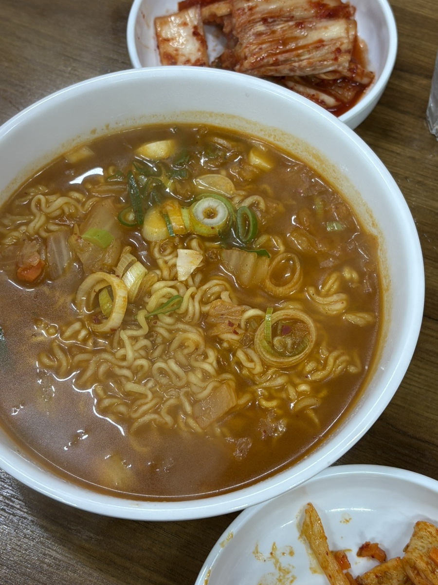 곰만두김밥한식 사진 5