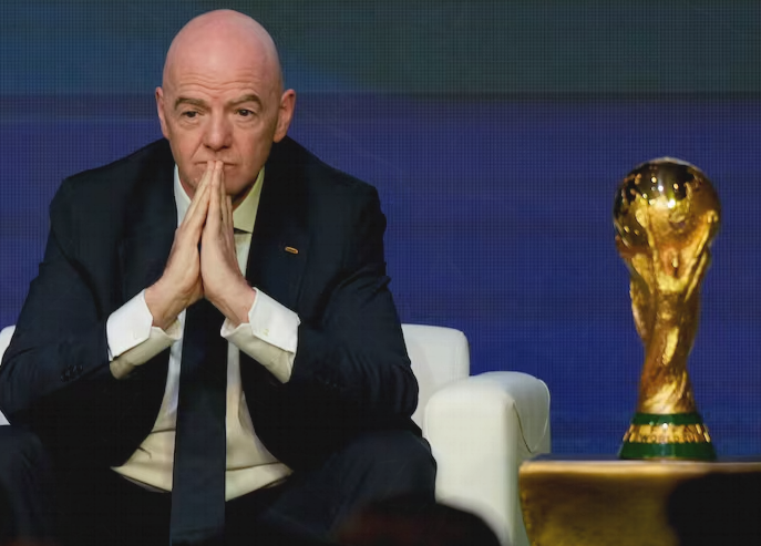  “월드컵 티켓 샀는데 자리 사기?” FIFA 결국 미국 검찰 수사 받는다
