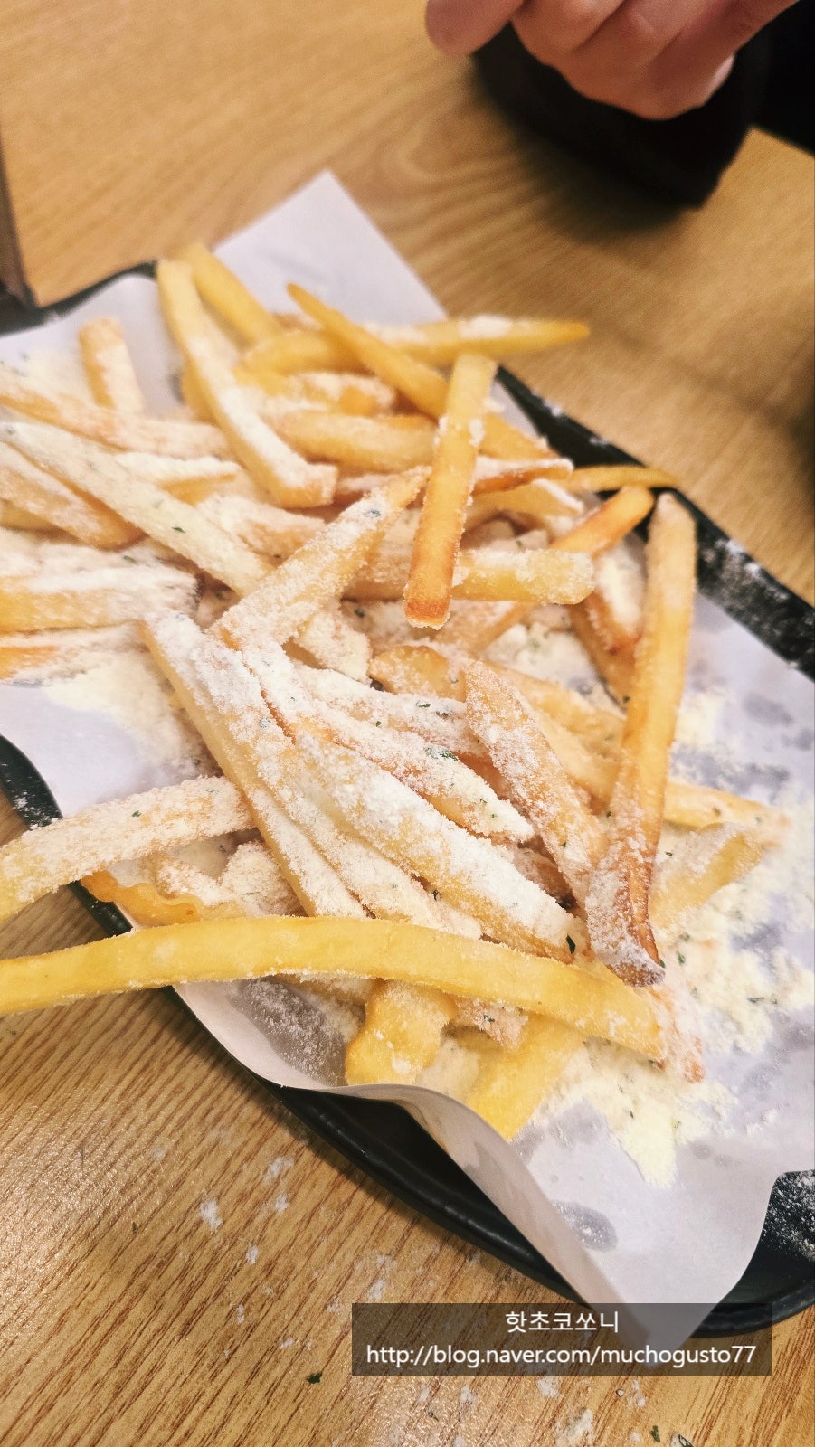 닭스치킨 사진 3