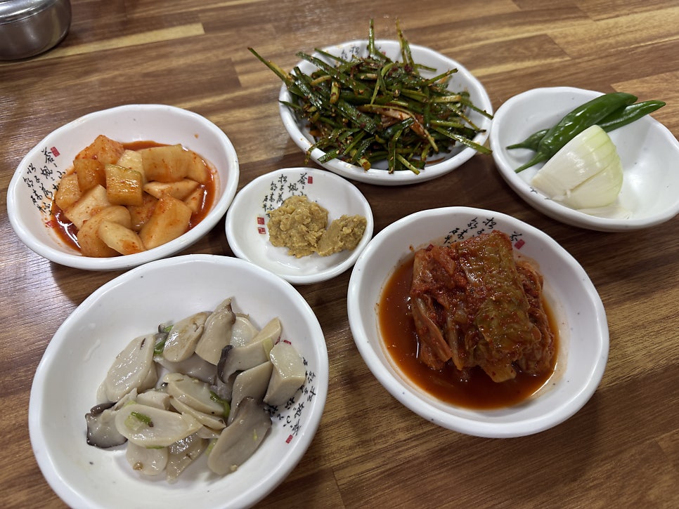 청진동국밥 사진 6