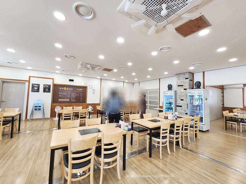 구좌리얼크니손칼국수 사진 6