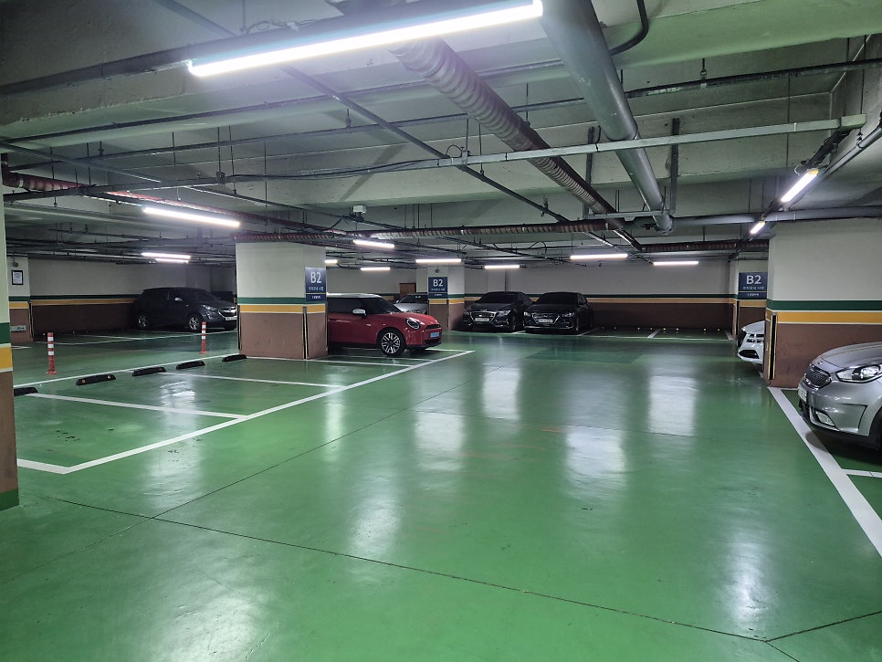 조마루감자탕 신상동점 사진 1