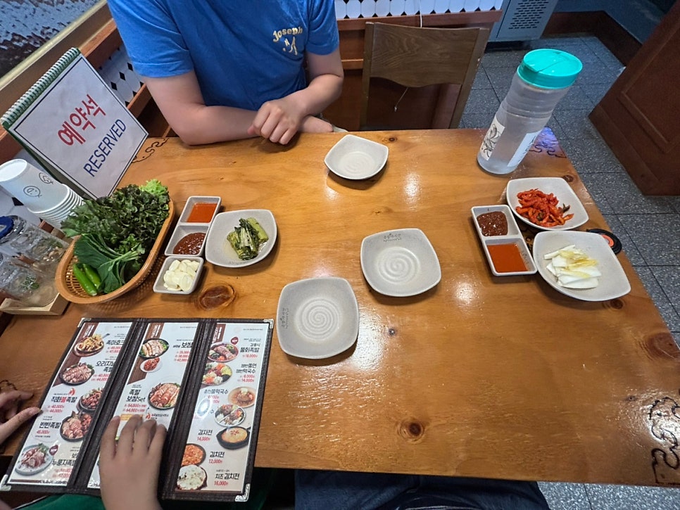 족발야시장 가평점 사진 5