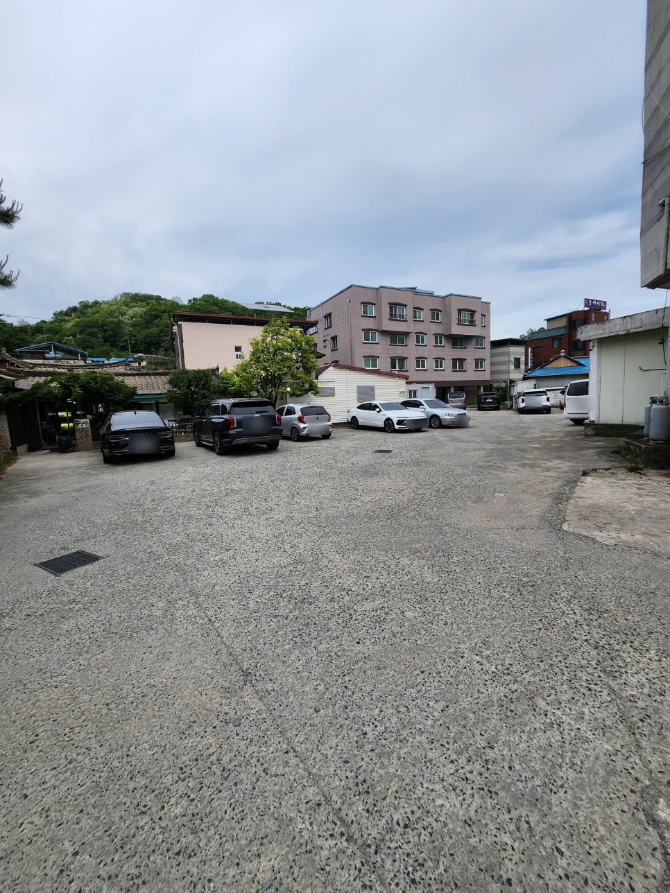 교동쌈밥 사진 3