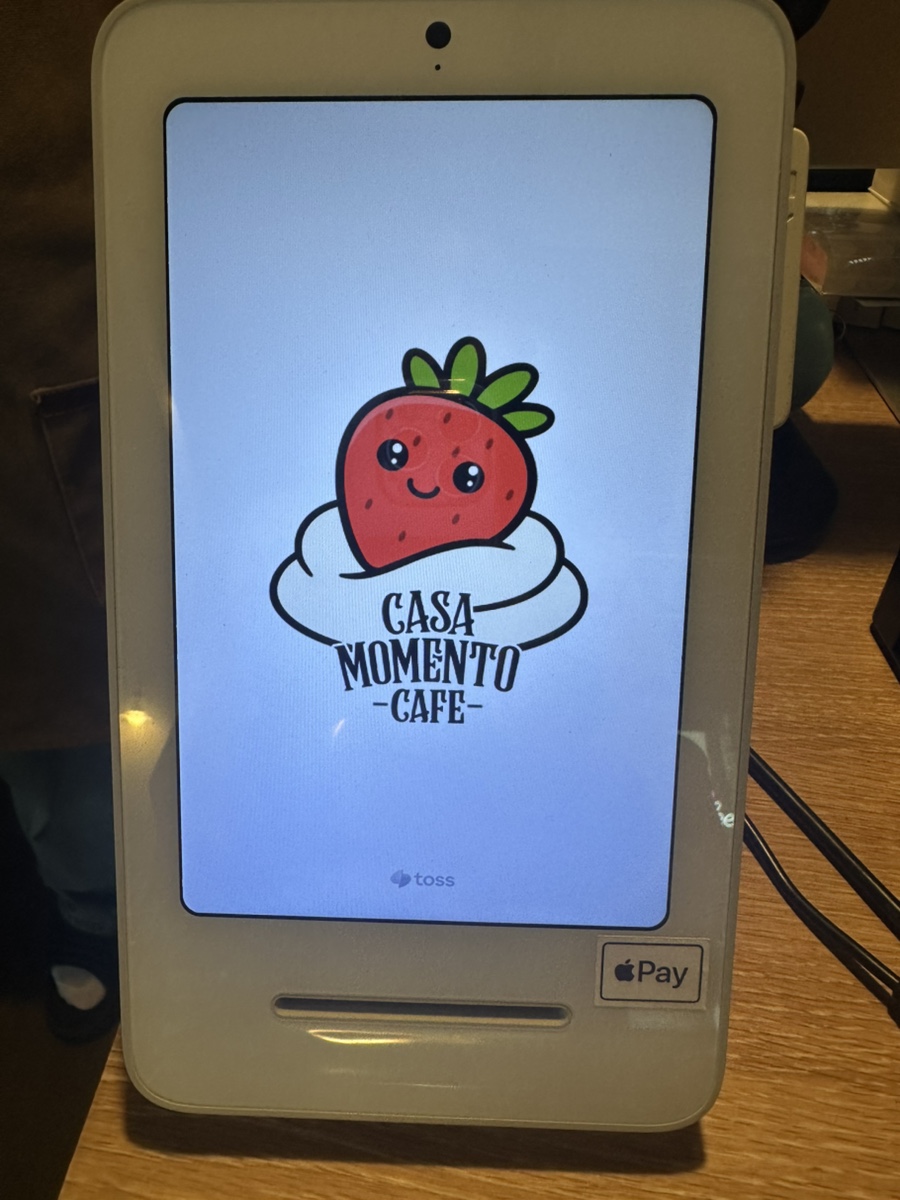 카페까사모멘토 사진 3