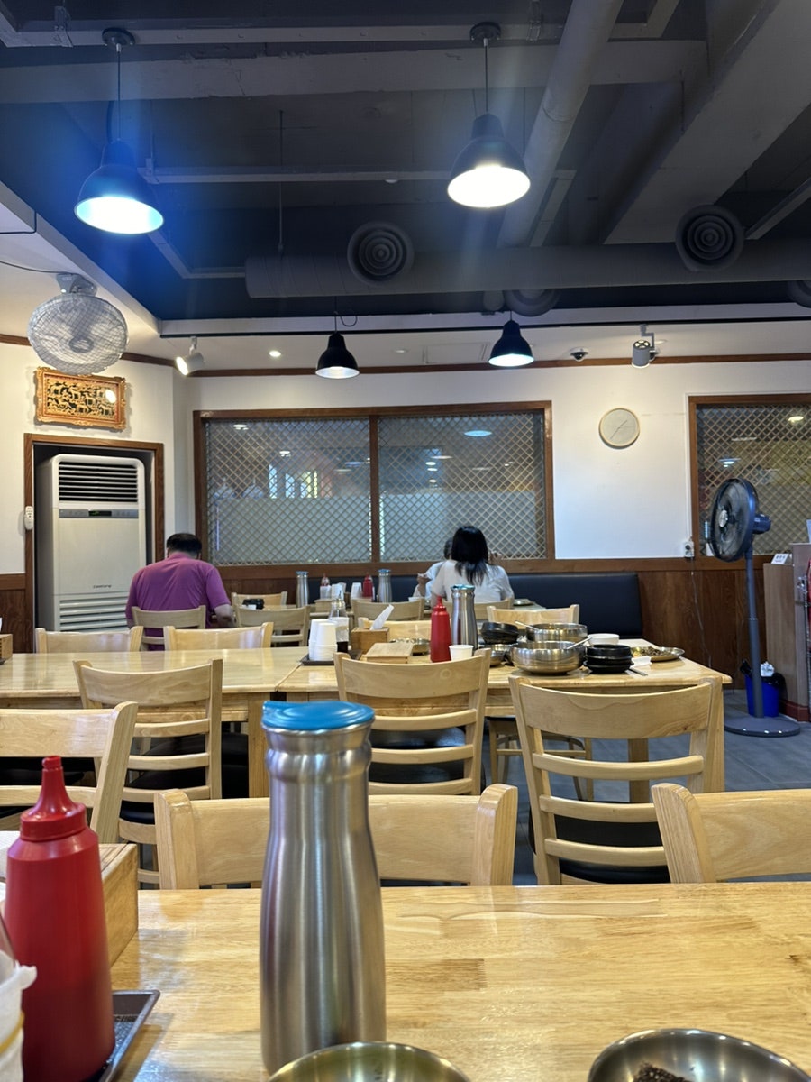 또바기청국장&보리밥 사진 3