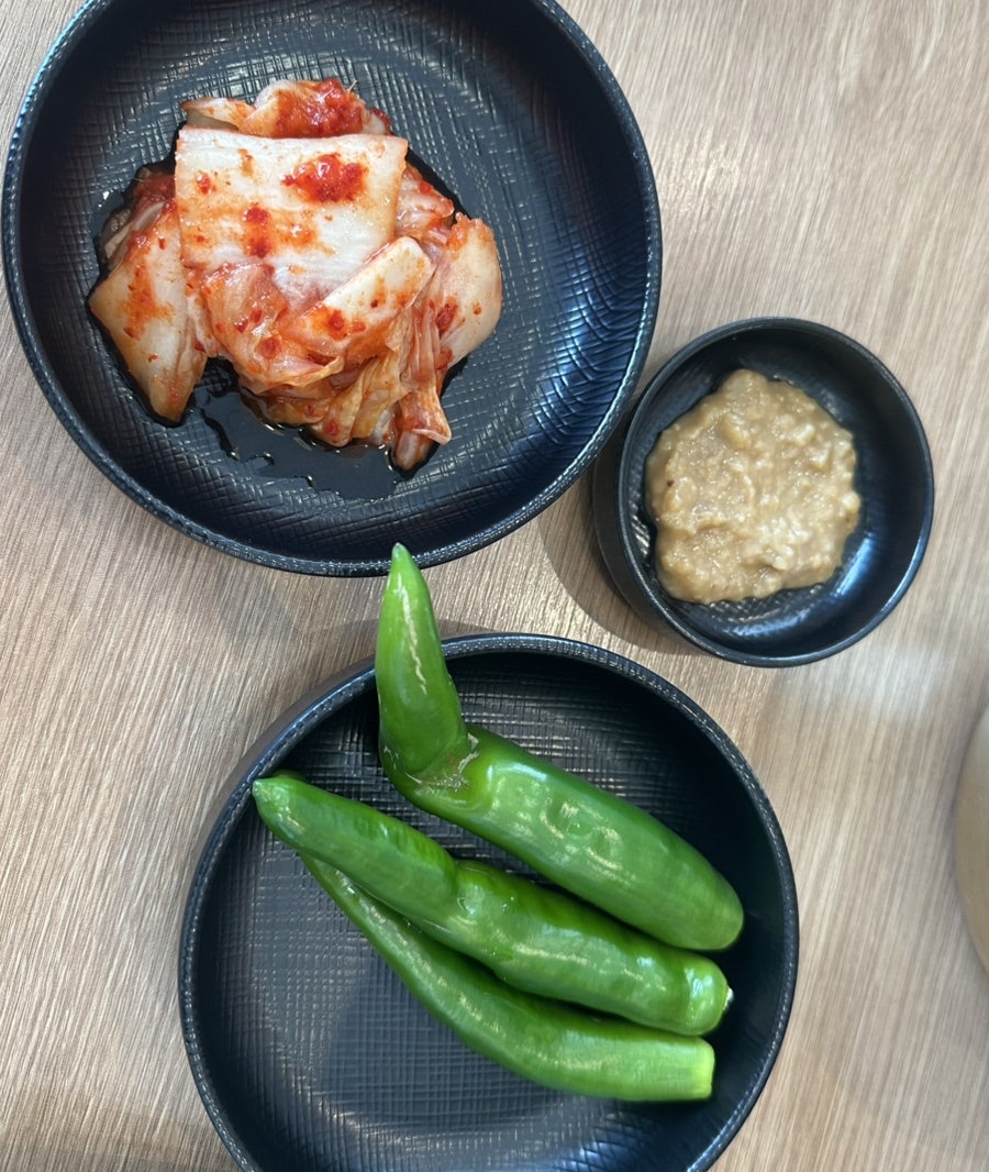 옛날양푼국수 쌍용점 사진 6