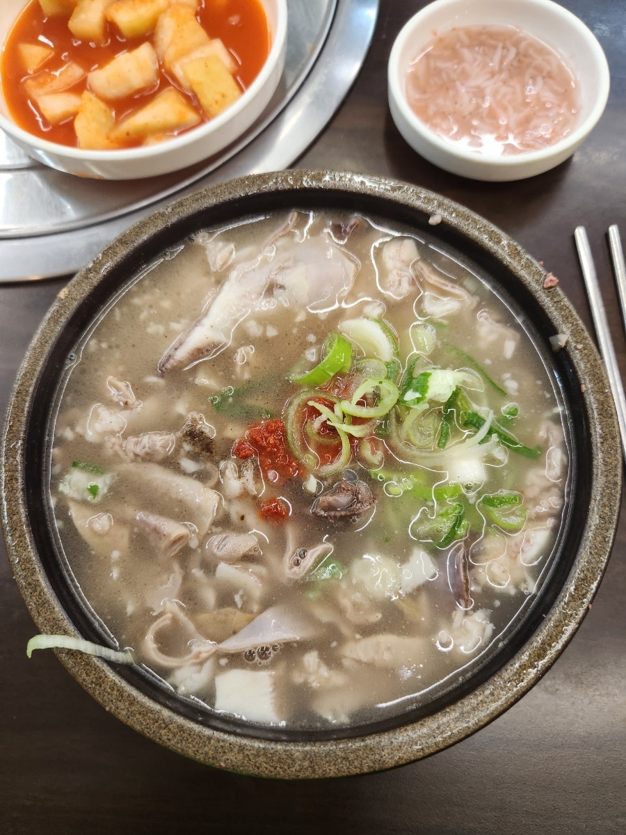 용호식당 사진 6