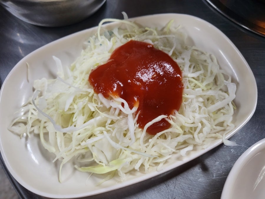현고대닭발 본점 사진 3