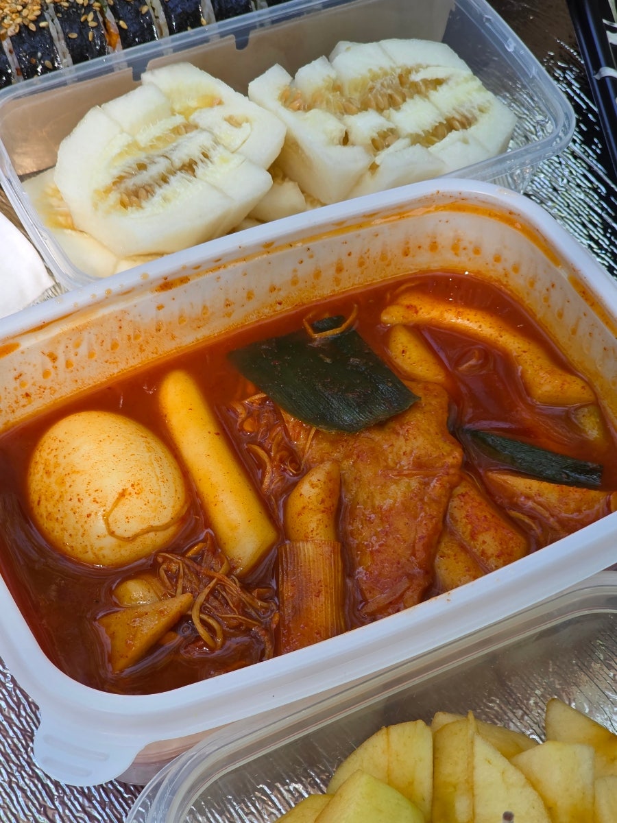 집애김밥 선유도점 사진 3