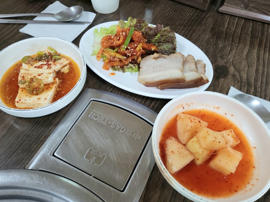 이가면옥 사진 6