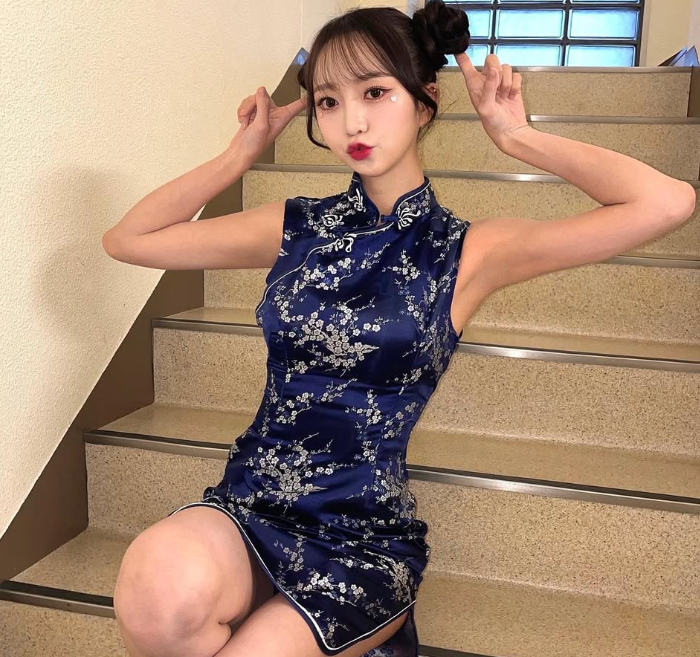  골때녀 김소희 프로필, 축구만 잘하는줄 알았던 그녀의 사복 패션