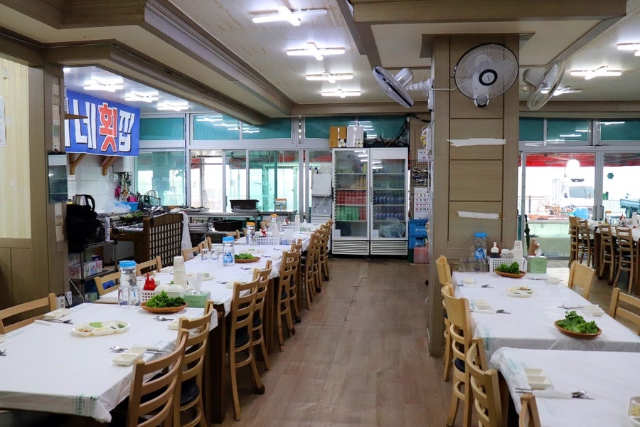 변산횟집 사진 5