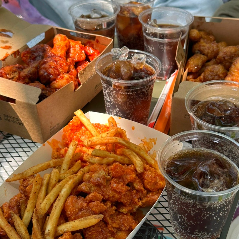 뚝섬한강공원 주차 돗자리존 텐트존 먹거리 배달존 꿀팁 총정리