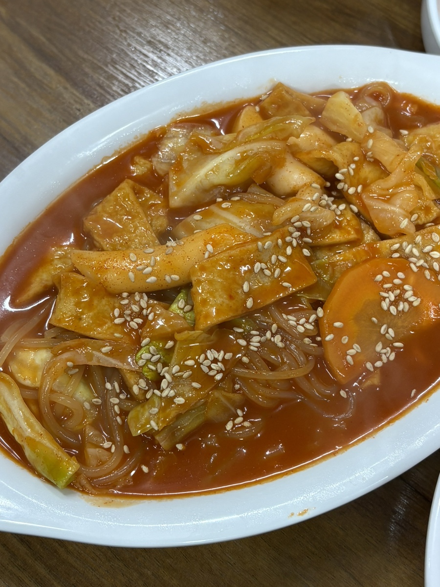 곰만두김밥한식 사진 6