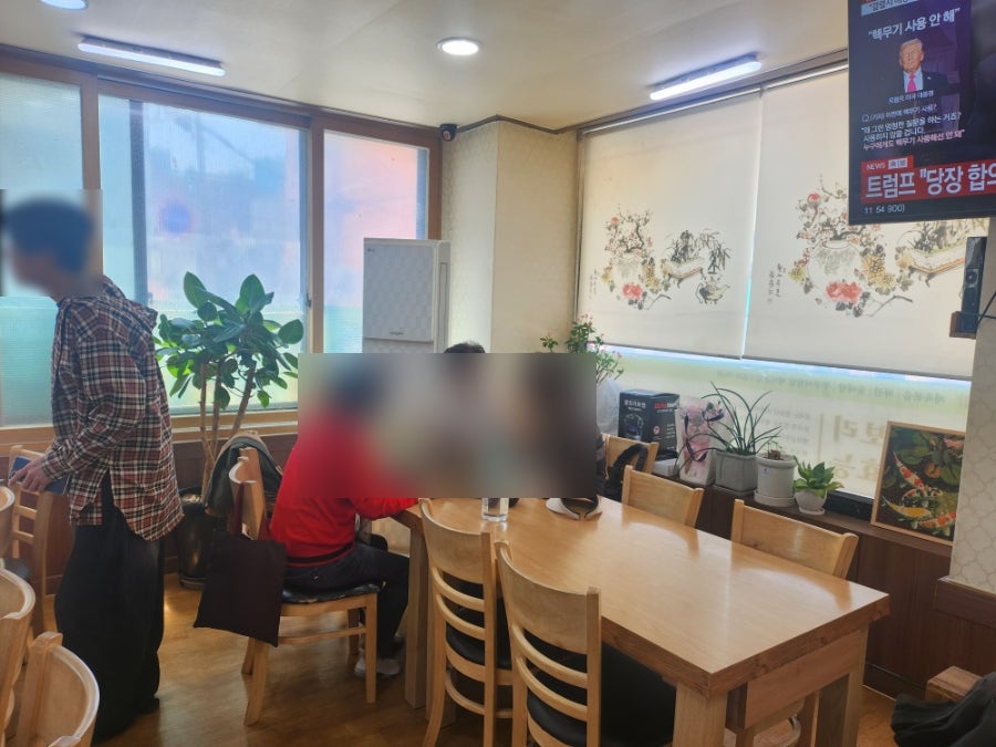 옛골보리밥 사진 6