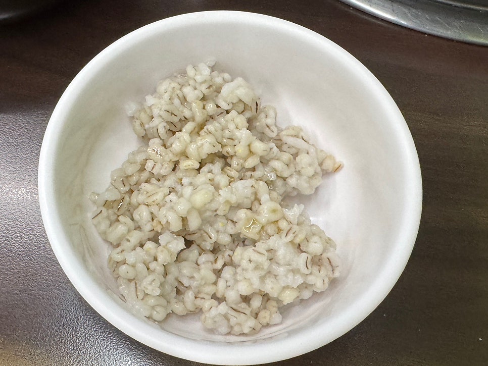 곰바우 사진 5