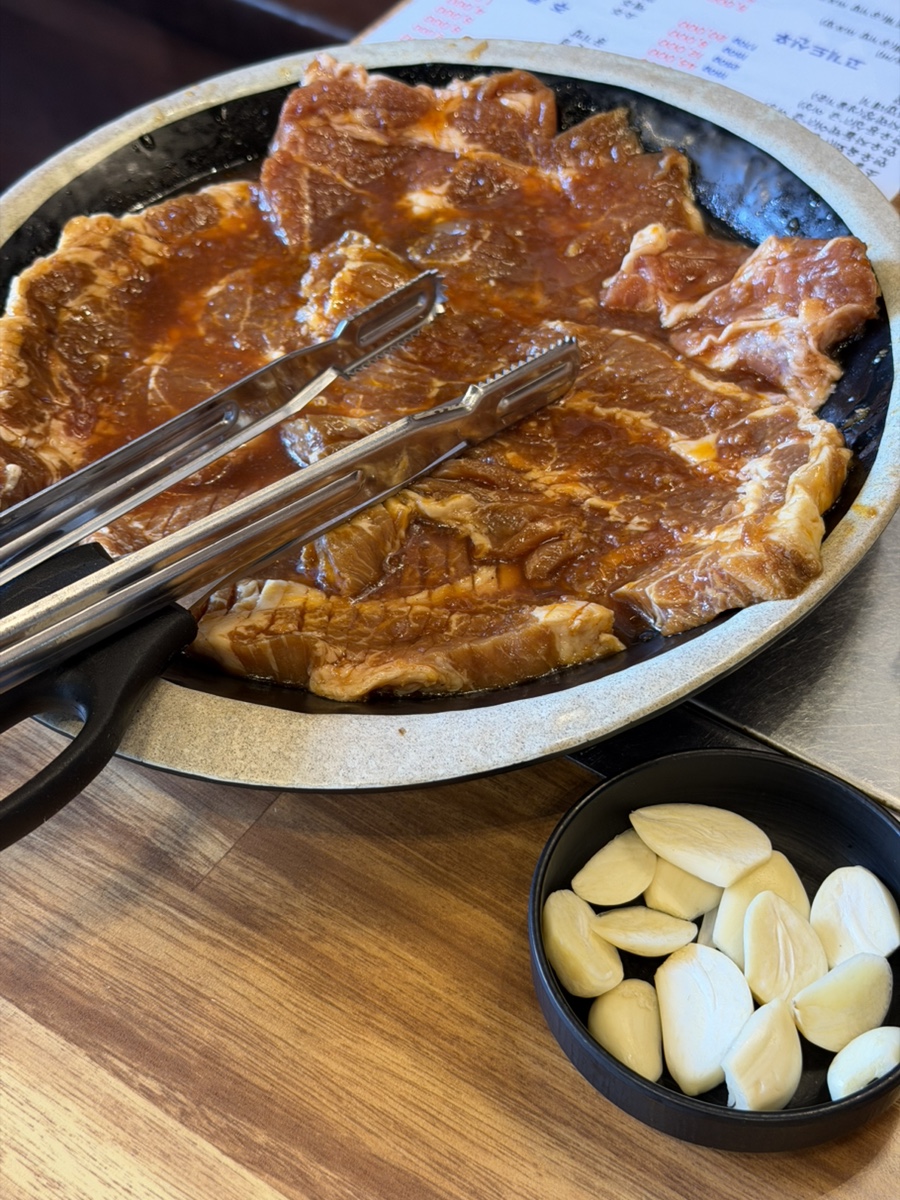 복도야지 사진 6