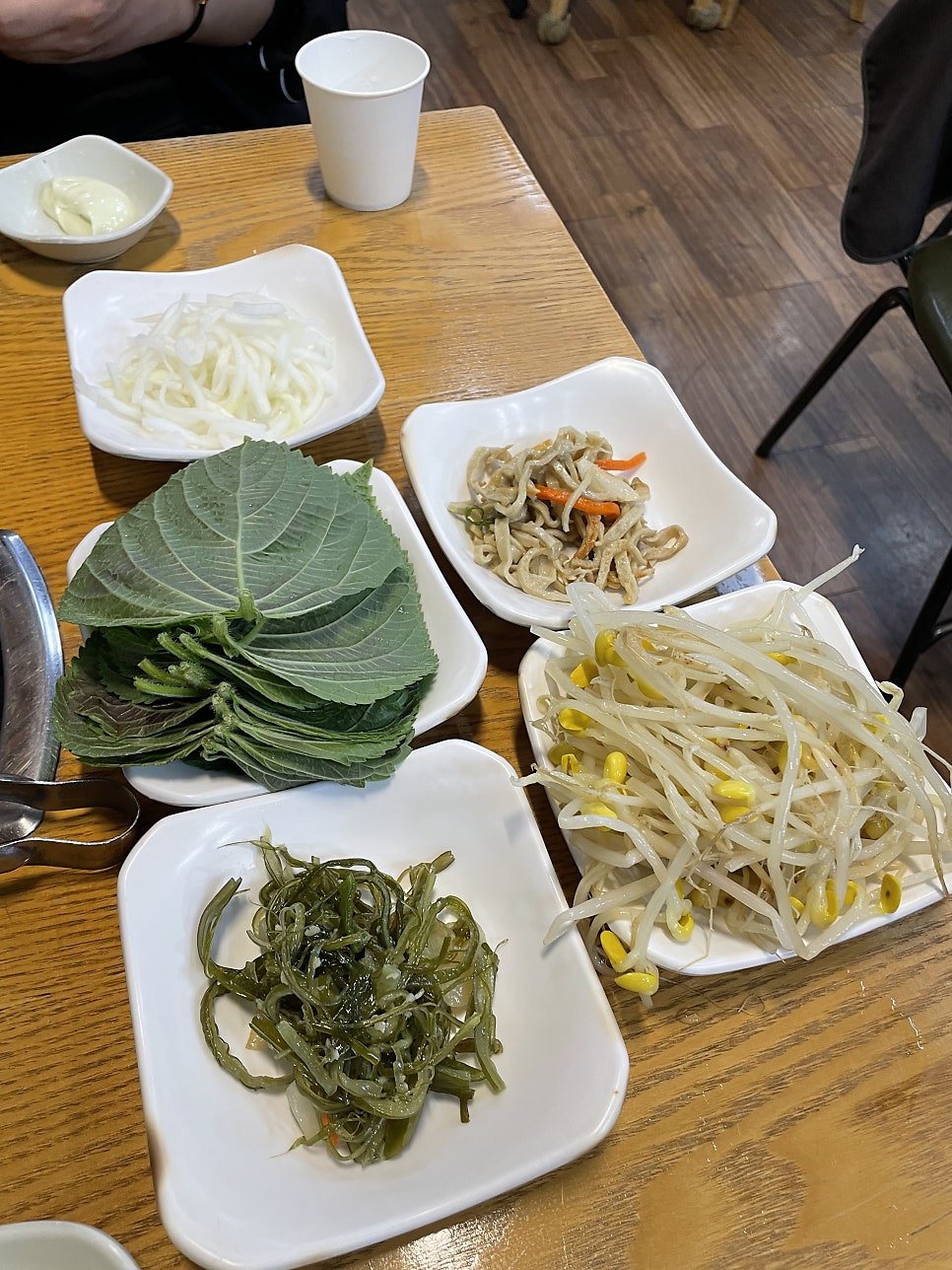 나정순할매쭈꾸미 사진 6