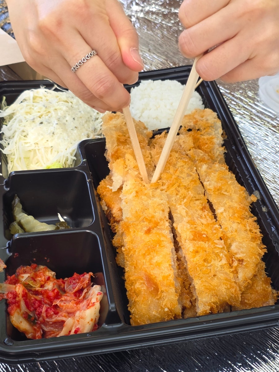 집애김밥 선유도점 사진 4