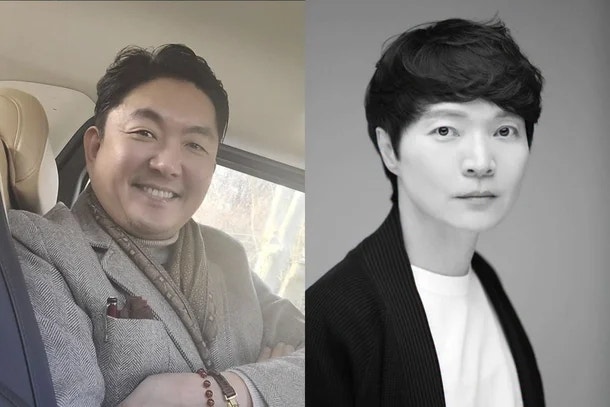 엘제이, 신정환 이선정 공개 사과 요구 "둘 다 깐다" 폭로 예고 전말