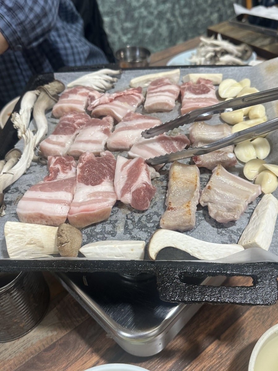 시장불고기 사진 5