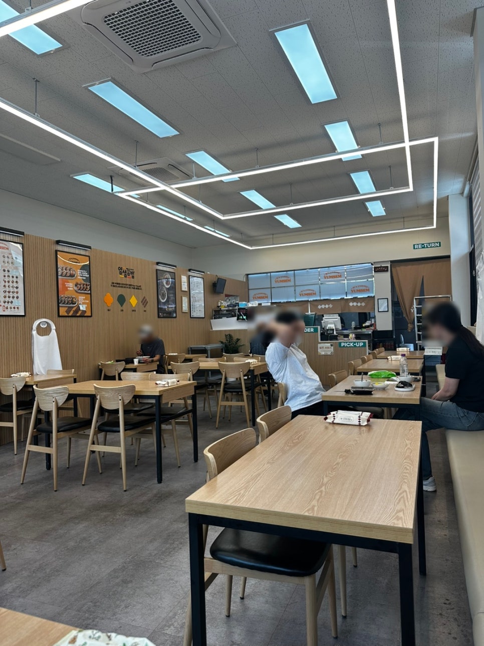 얌샘김밥 여주하동점 사진 5