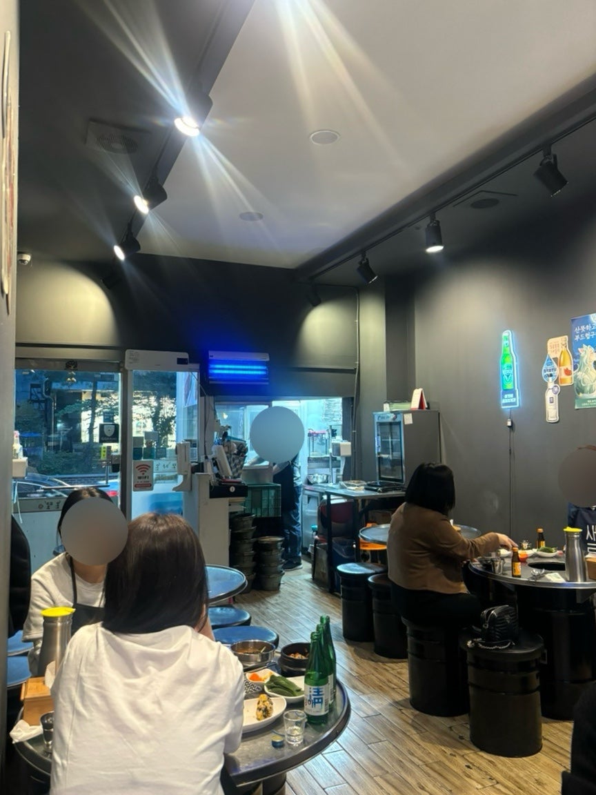 모자온달 주안점 사진 1