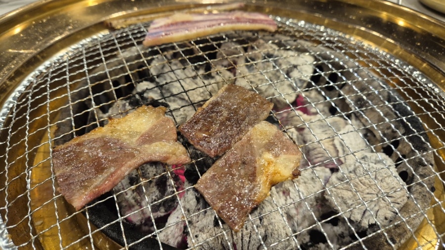 무등소갈비 전주서신점 사진 4