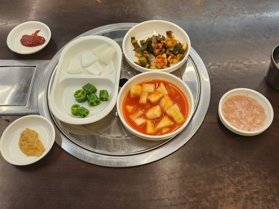 용호식당 사진 5