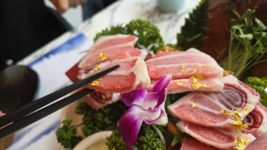 츄라우미 상암점 사진 1