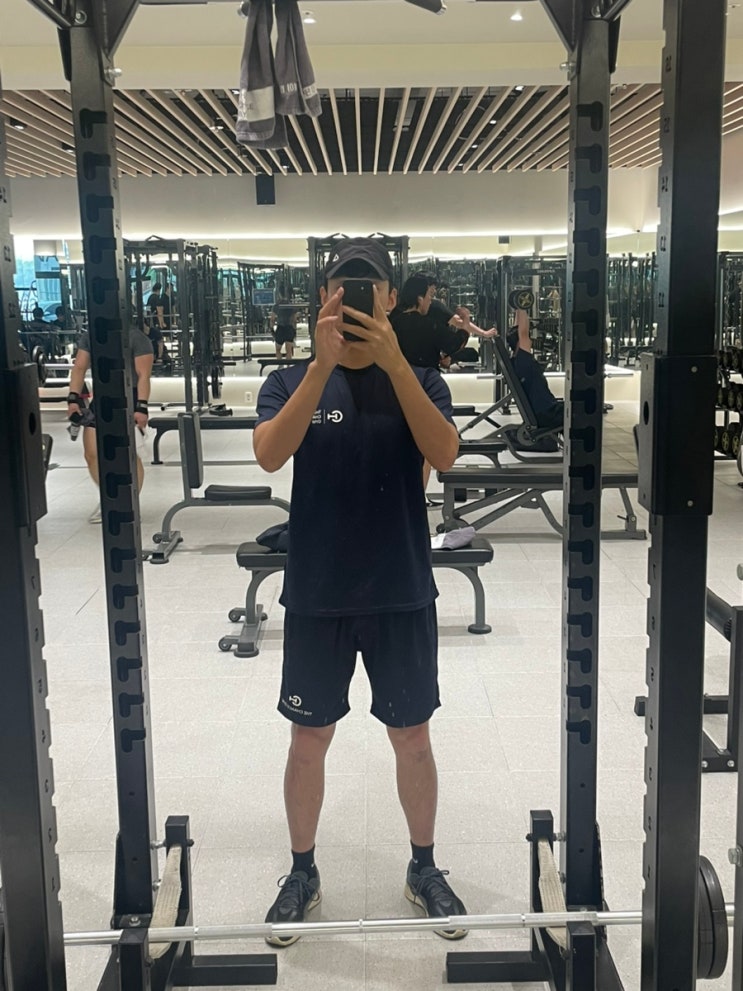  [운동일기] 운동 명언 10선, ~ 260528