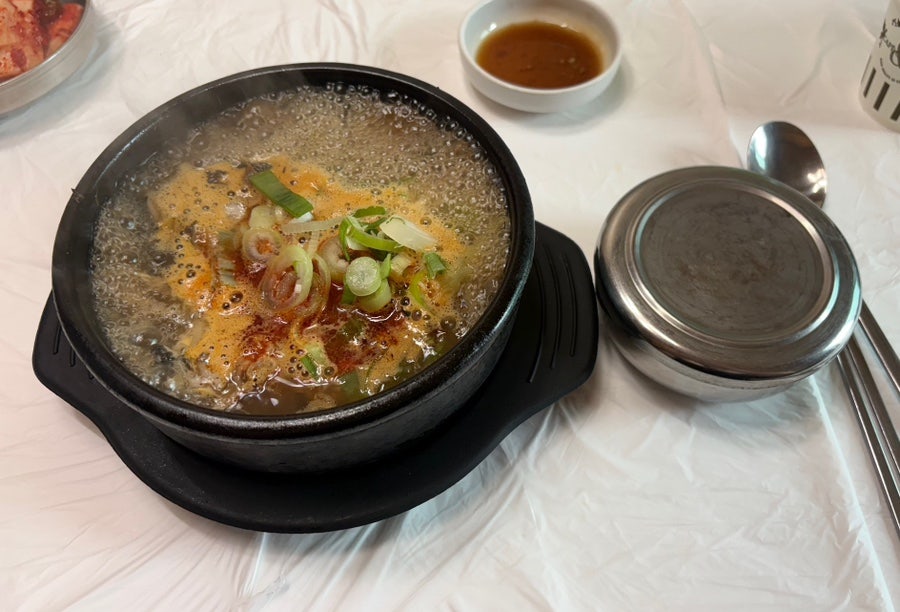 양평해장국 사진 4