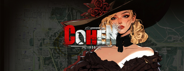 인디 게임 둘 Cohen 1939, Warhammer Survivors