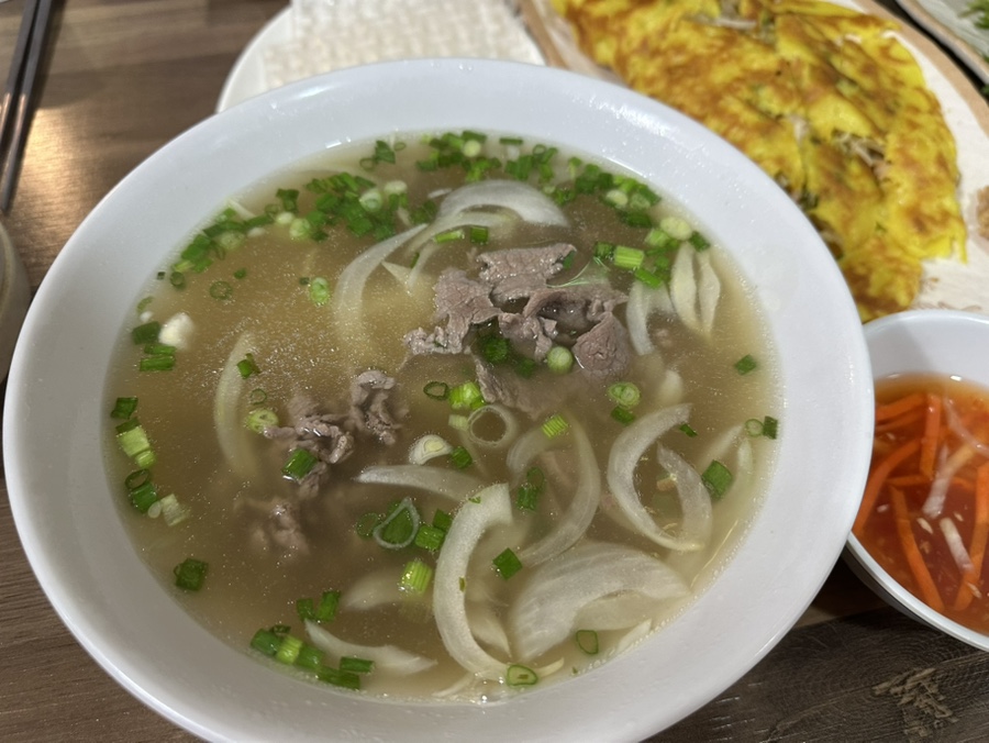 베트남쌀국수 GOC KHUAT 사진 5